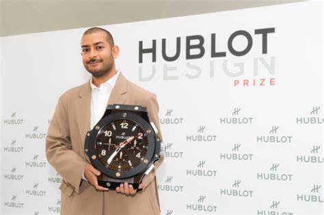 hublot design prize 2021|Hublot Design Prize .